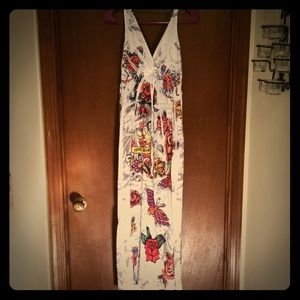Tattoo Dress